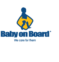 BabyOnBoard Logo