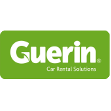 Rent a Car Guerin